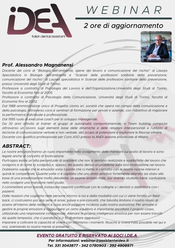 locandina 20 novembre 2